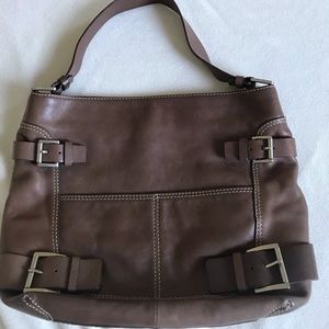 Michael Kors Leather Handbag
